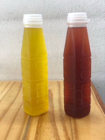 น้ำกระเจี๊ยบ