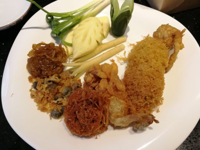 ข้าวแช่วังเทวะเวสม์