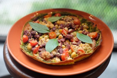 เมนูของร้าน Broccoli Revolution สุขุมวิท 49