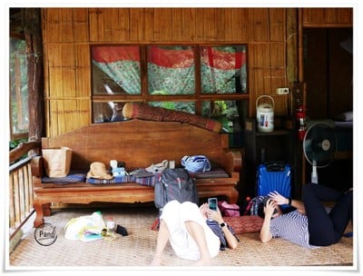 ห้องพัก