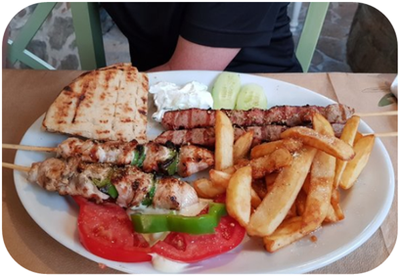 souvlaki