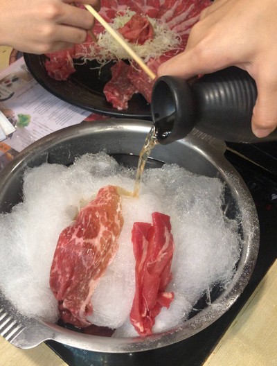 cotton candy shabu
