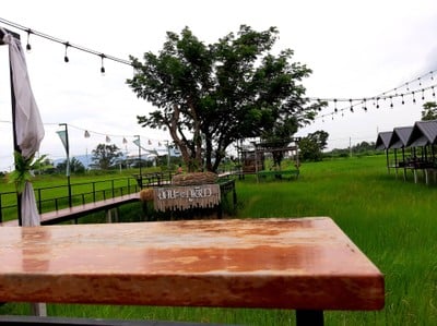 บรรยากาศ