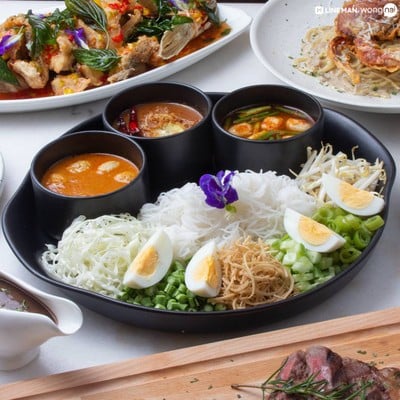 Green House Bistro (กรีน เฮ้าส์ บิสโทร) Green House Bistro (กรีน เฮ้าส์ บิสโทร)
