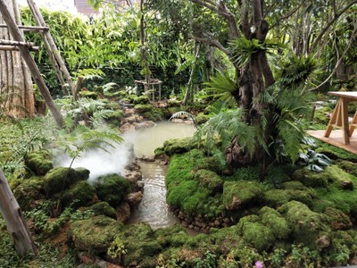 บรรยากาศ