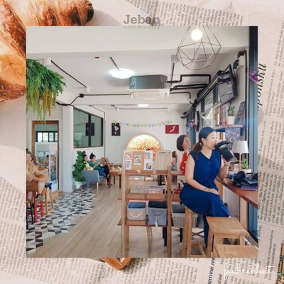 บรรยากาศ