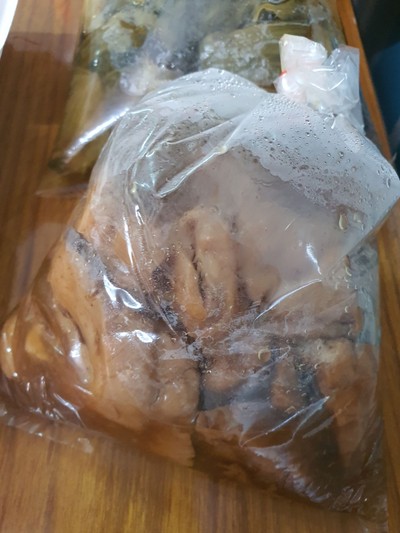 ต้มพะโล้ (หม้อต้ม)
