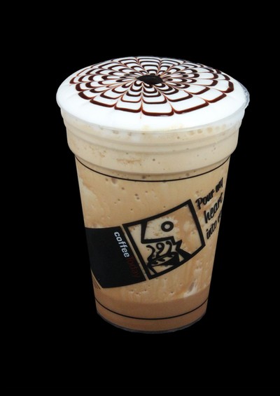 มอคค่าปั่น 16 oz