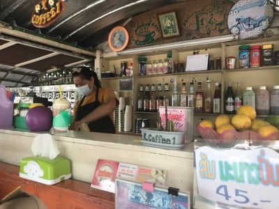 ร้านสะอาด เรียบร้อย