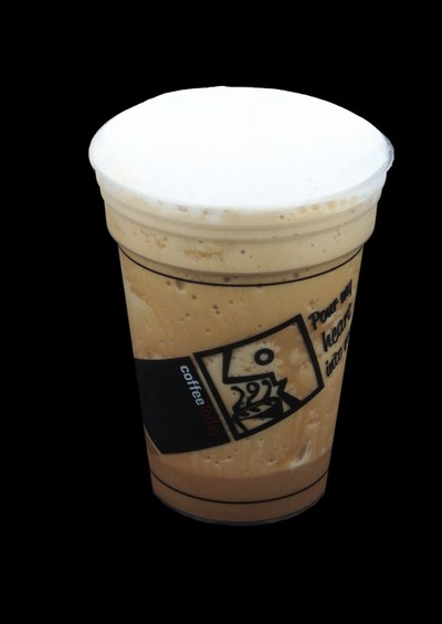 เอสเปรสโซ่ปั่น 16 oz