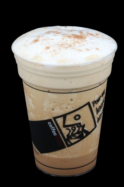 ทูเดย์ปั่น 16 oz (Signature)