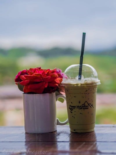 Flowermountain Khaoyai