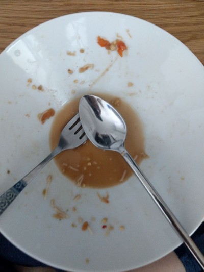 ส้มตำปูปลาร้า