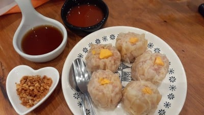 เมนูของร้าน Billybillies Cafe and  Workshop Studio บีทีเอส แบริ่ง