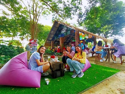 Flowermountain Khaoyai