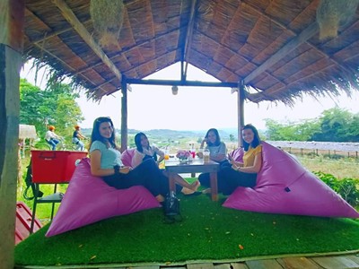 Flowermountain Khaoyai