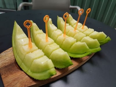 บ้าน ๑,๐๐๐ ไม้ Cafe & Farm