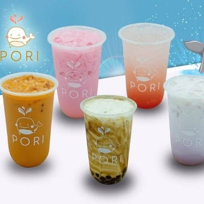 PORI มิกซ์ จตุจักร