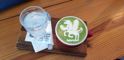 MATCHA From Kagoshima 70฿