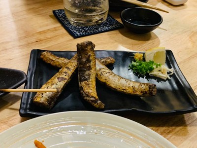 Hinata สุทธิสาร