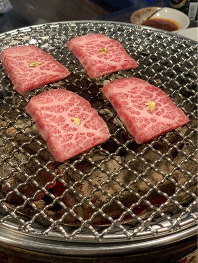 Tenkaichi Karubi