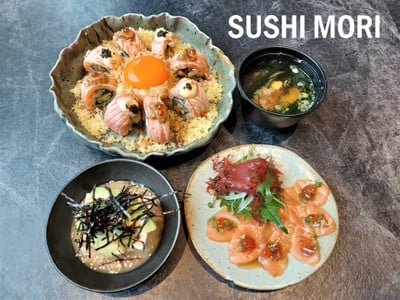 อาหาร หรือ เครื่องดื่ม