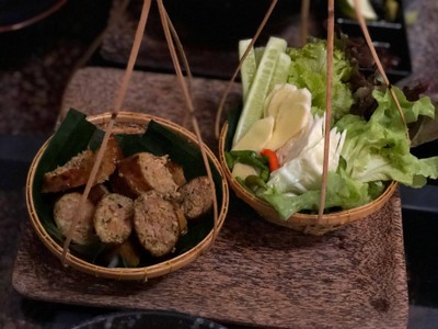 ใส้อั่ว