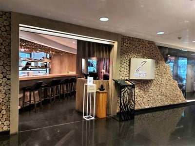 หน้าร้าน