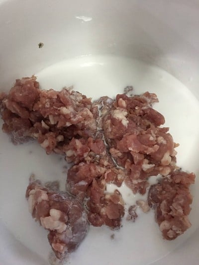 วิธีทำ “ปูหลน” วิธีทำ “ปูหลน”