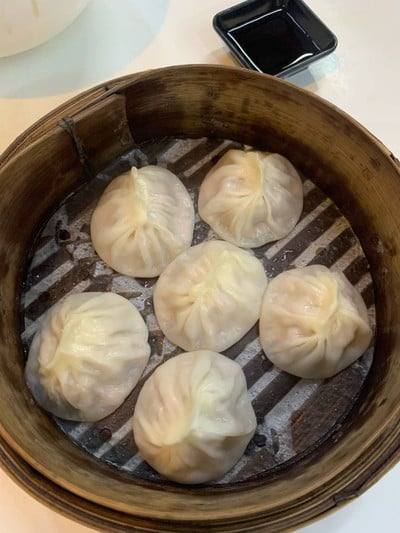 เสี่ยวหลงเปา