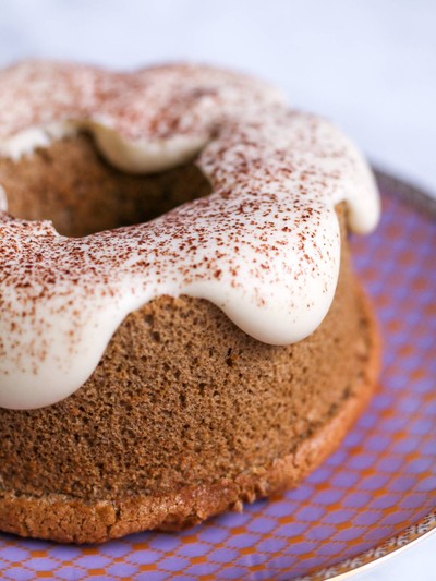 Tiramisú