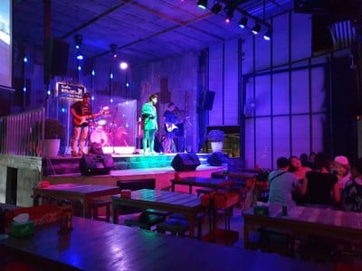 บรรยากาศ