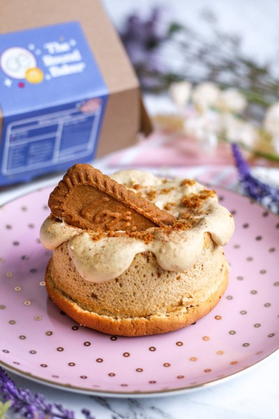LOTUS BISCOFF