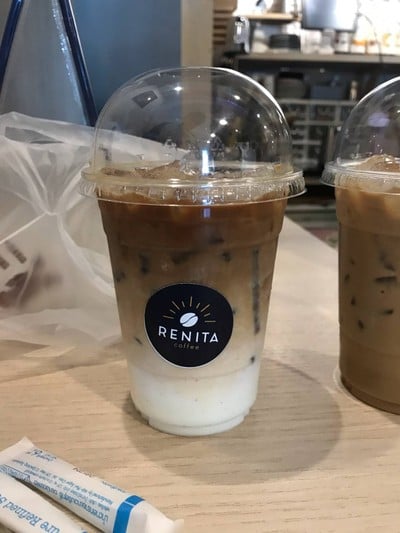 ชาไทเย็น