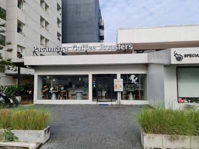 หน้าร้าน