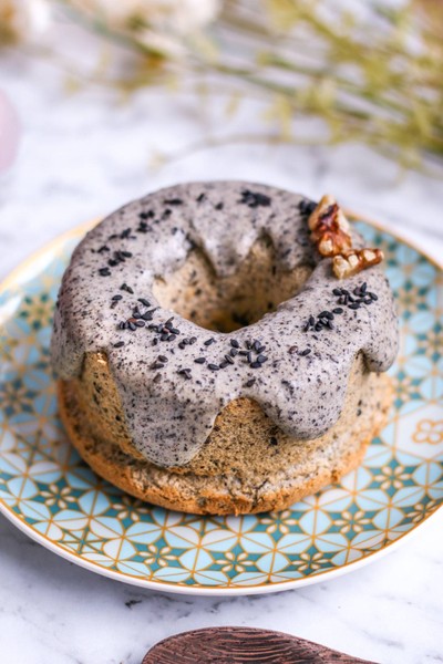 Black Sesame