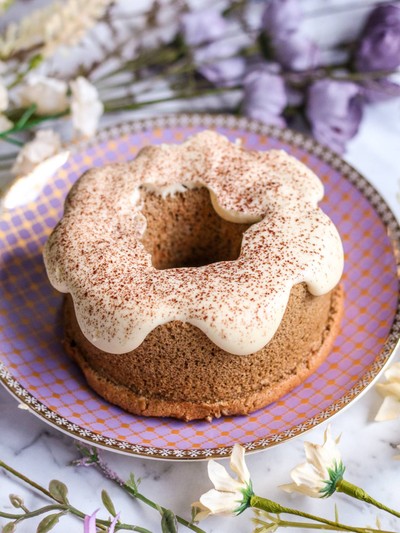 Tiramisú