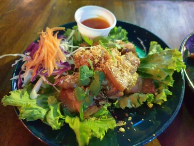 หมูโค