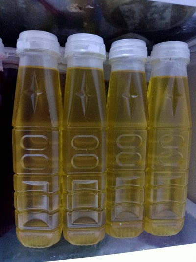 น้ำเก๊กฮวย