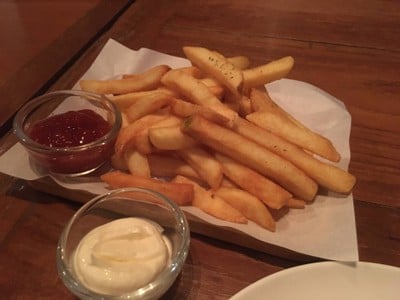 เฟรนฟรายด์