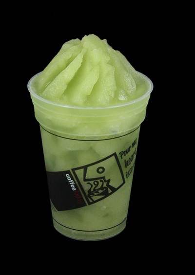กีวีสมู้ทตี้ปั่น 16 oz.
