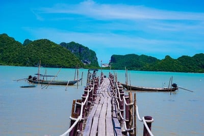 บรรยากาศ