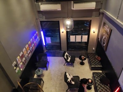 บรรยากาศ HOW YEAST WORKS โชคชัย 4