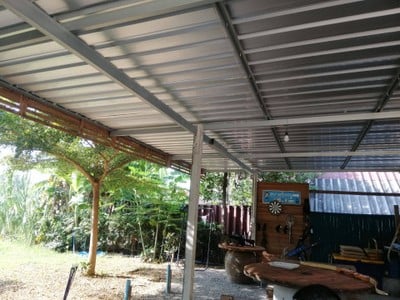 สนามยิงธนูเขากะโหลก