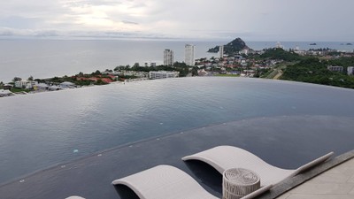 Holiday Inn Resort Vana Nava Hua Hin