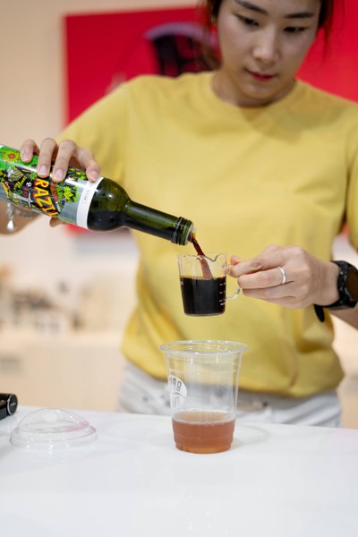 เอฟวรี่ธิง โคลด์บรู Everything Cold Brew