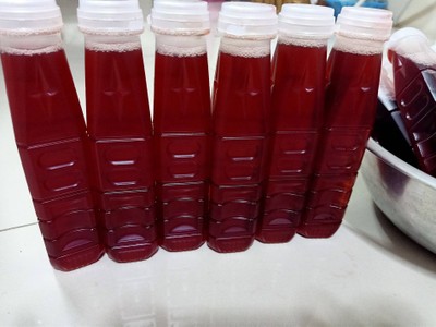 น้ำกระเจี๊ยบ