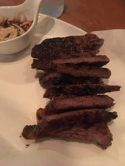 เนื้อส่วนไหล่ ไซส์ M 520