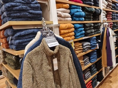 ภายในร้าน