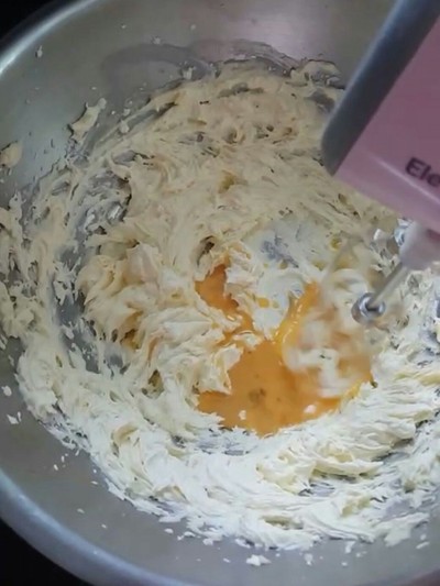วิธีทำ คุกกี้ไอศกรีม สูตรกรอบ วิธีทำ คุกกี้ไอศกรีม สูตรกรอบ